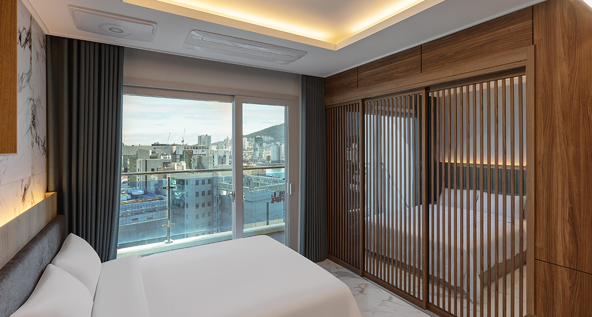 Terrace Royal Partial Ocean