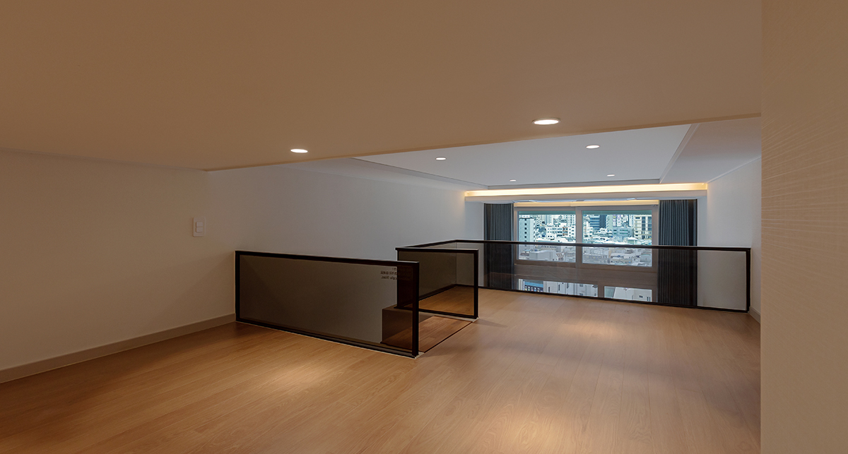 Terrace Standard Twin